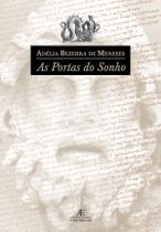 Livro - As Portas do Sonho