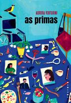 Livro - As Primas