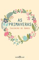 Livro - As Primaveras Livro - As Primaveras