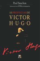 Livro - As profecias de Victor Hugo