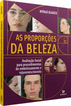 Livro - As proporções da beleza