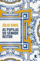 Livro - As pupilas do senhor Reitor