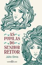 Livro - As pupilas do Senhor Reitor