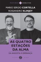 Livro - As quatro estações da alma: Livro - As quatro estações da alma: