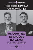 Livro - As quatro estações da alma: