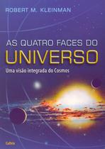 Livro - As Quatro Faces do Universo