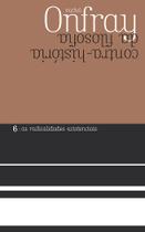Livro - As radicalidades existenciais Livro - As radicalidades existenciais