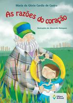Livro - As razões do coração