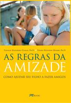 Livro - As regras da amizade