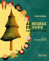 Livro - As regras de ouro do cooperativismo Livro - As regras de ouro do cooperativismo