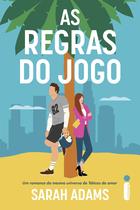 Livro - As regras do jogo Livro - As regras do jogo