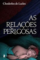 Livro - As relações perigosas Livro - As relações perigosas