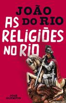 Livro - As religiões no Rio