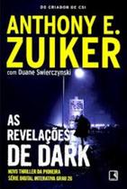 Livro - As revelações de Dark (Vol. 3) Livro - As revelações de Dark (Vol. 3)
