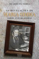 Livro - As revelações de Maria Simma sobre o purgatório