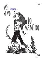 Livro - As revoltas do vampiro Livro - As revoltas do vampiro