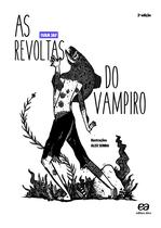 Livro - As revoltas do vampiro
