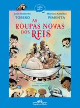 Livro - As roupas novas dos reis