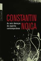 Livro - As seis doenças do espírito contemporâneo (edição de bolso) Livro - As seis doenças do espírito contemporâneo (edição de bolso)