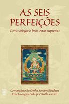 Livro - As seis perfeições