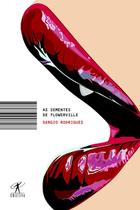 Livro - As sementes de Flowerville Livro - As sementes de Flowerville