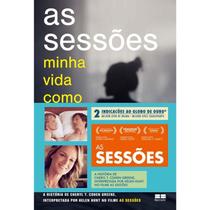 Livro - As sessões: Minha vida como terapeuta do sexo