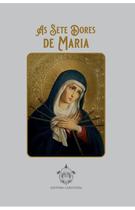 Livro As Sete Dores de Maria - Padre Frederick William Faber