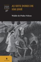 Livro - As sete dores de São José Livro - As sete dores de São José