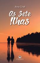 Livro - AS SETE ILHAS