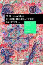 Livro - As sete maiores descobertas científicas da história