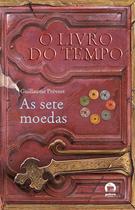 Livro - As sete moedas (Vol. 2)
