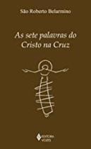 Livro - As setes palavras do Cristo na cruz