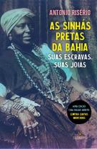 Livro - As sinhás pretas da Bahia