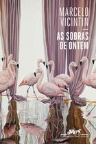 Livro - As sobras de ontem