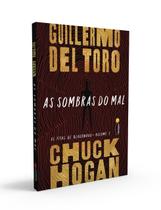 Livro - As sombras do mal Livro - As sombras do mal