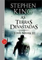 Livro - As terras devastadas Livro - As terras devastadas