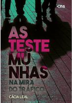Livro - As Testemunhas