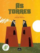 Livro - As torres Livro - As torres