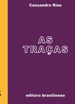 Livro - As traças Livro - As traças