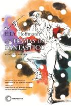 Livro - As Tramas do Fantástico