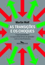 Livro - As transições e os choques