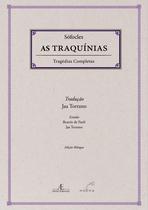 Livro - As Traquínias - Sófocles