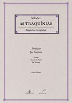 Livro - As Traquínias