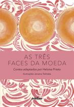 Livro - As três faces da moeda