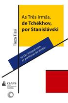 Livro - As três irmãs, de Tchékhov, por Stanislávski