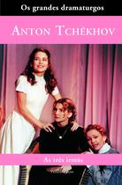 Livro - As três irmãs Livro - As três irmãs