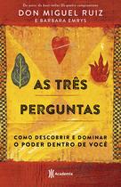 Livro - As três perguntas