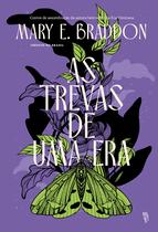 Livro - As Trevas de uma Era Livro - As Trevas de uma Era
