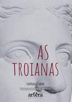 Livro - As Troianas: