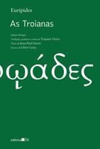 Livro - As Troianas